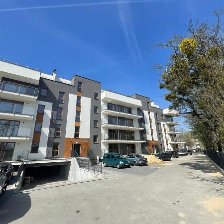 Apartament Grey Love W Czeladzi, Fv, 8Km Do Katowic Экстерьер фото